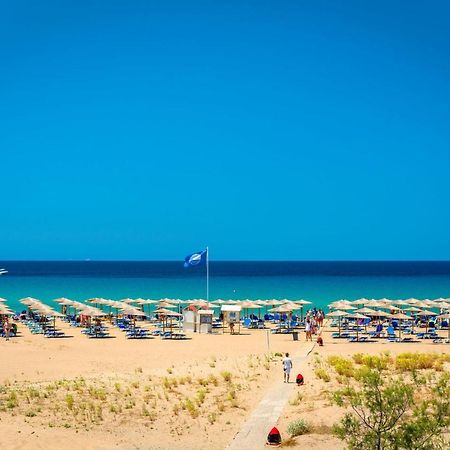Seimeio Strofilia Hotel Калогрия Екстериор снимка